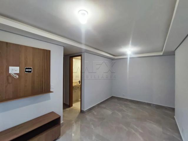 Apartamento aluguel em Região Imediata de Bauru, Bauru