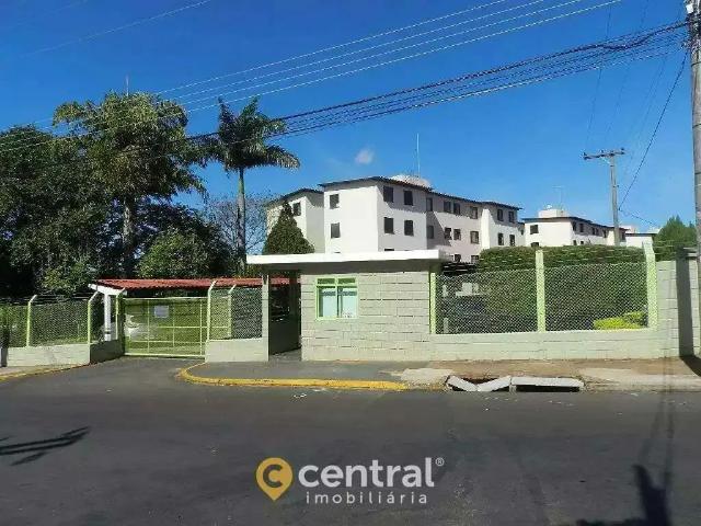 Apartamento aluguel em Bauru