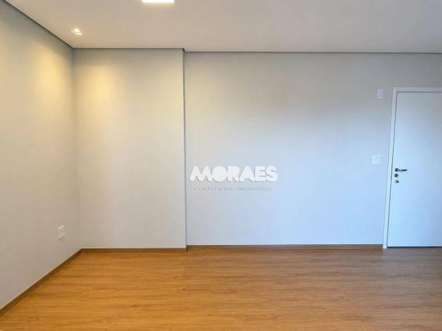 Apartamento aluguel em Bauru