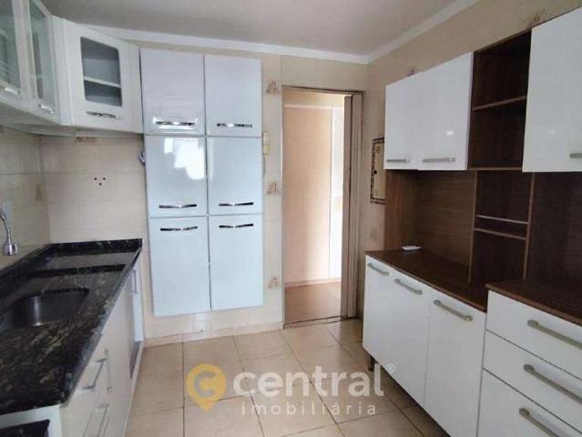 Apartamento aluguel em Região Imediata de Bauru, Bauru