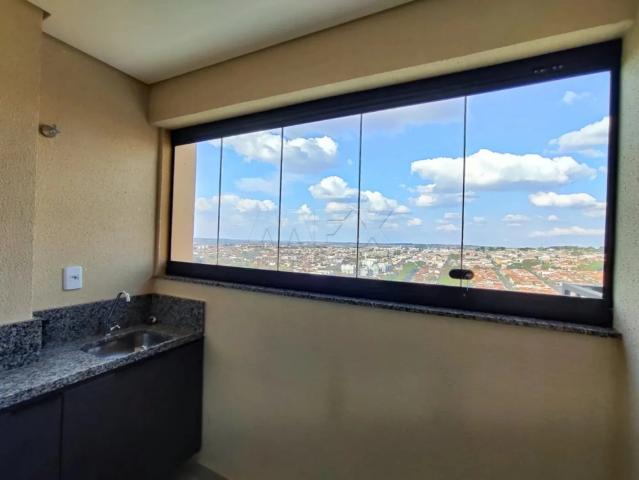 Apartamento aluguel em Bauru