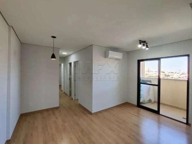 Apartamento aluguel em Bauru, São Paulo