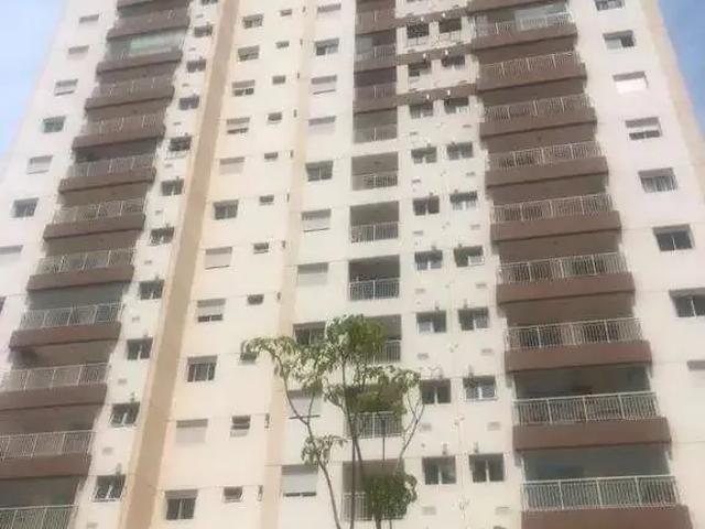 Apartamento aluguel em Bauru
