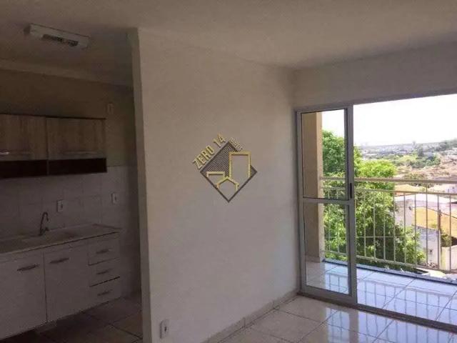 Apartamento aluguel em Região Imediata de Bauru, Bauru