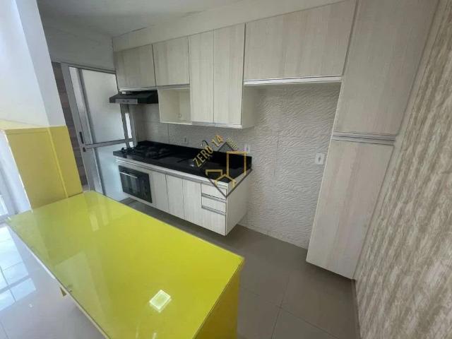 Apartamento aluguel em Bauru, Região Geográfica Intermediária de Bauru