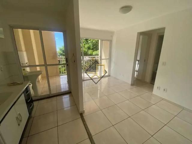 Apartamento aluguel em Região Imediata de Bauru, Bauru
