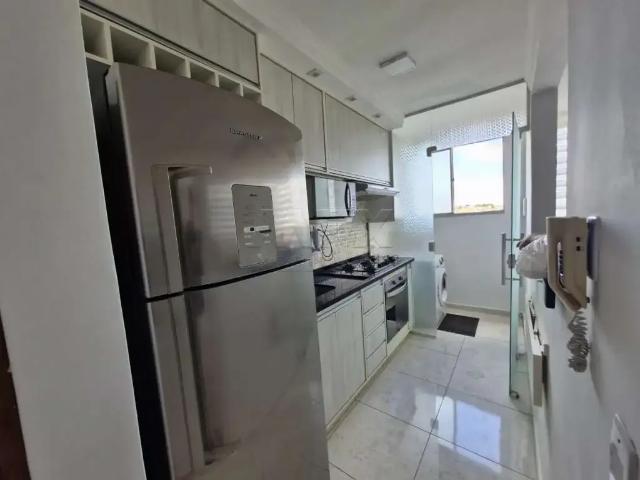 Apartamento aluguel em Bauru