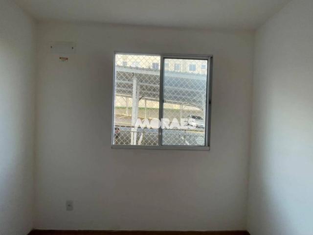 Apartamento aluguel em Vila São João da Boa Vista, Bauru