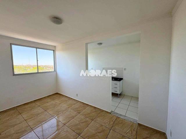 Apartamento aluguel em Jardim Progresso, Bauru