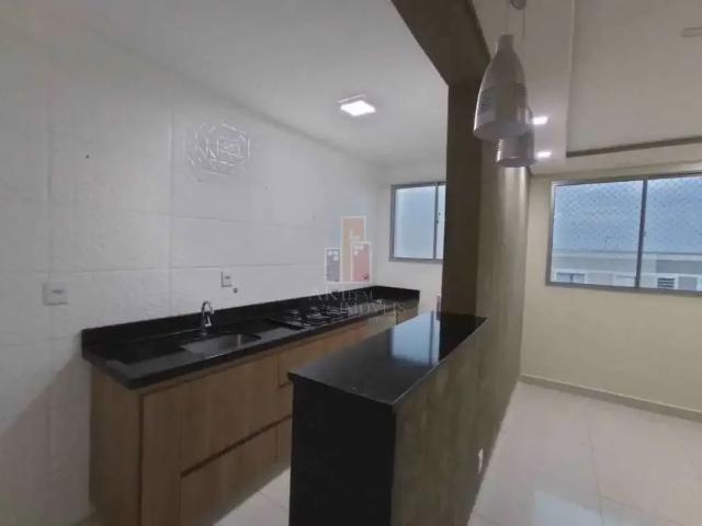 Apartamento aluguel em Região Imediata de Bauru, Bauru