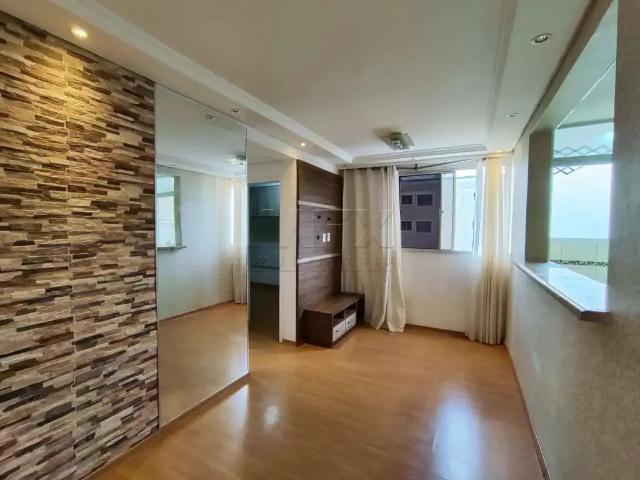 Apartamento aluguel em Região Imediata de Bauru, Bauru
