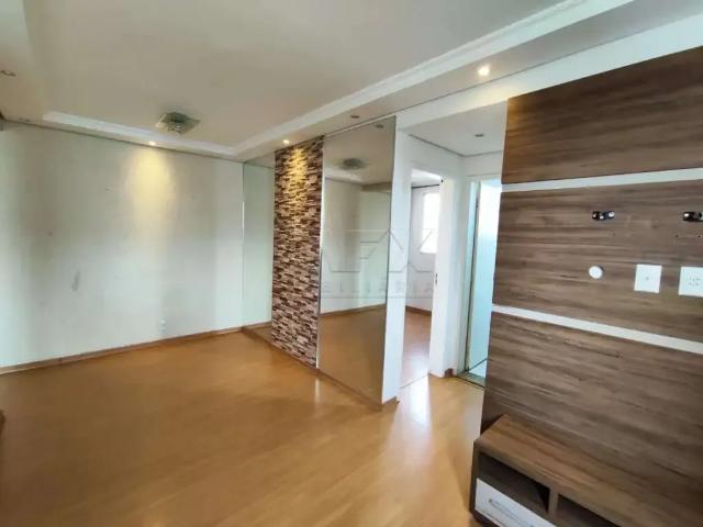 Apartamento aluguel em Região Imediata de Bauru, Bauru