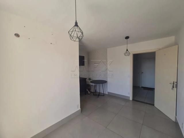 Apartamento aluguel em Região Imediata de Bauru, Bauru