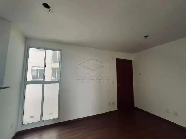 Apartamento aluguel em Região Imediata de Bauru, Bauru