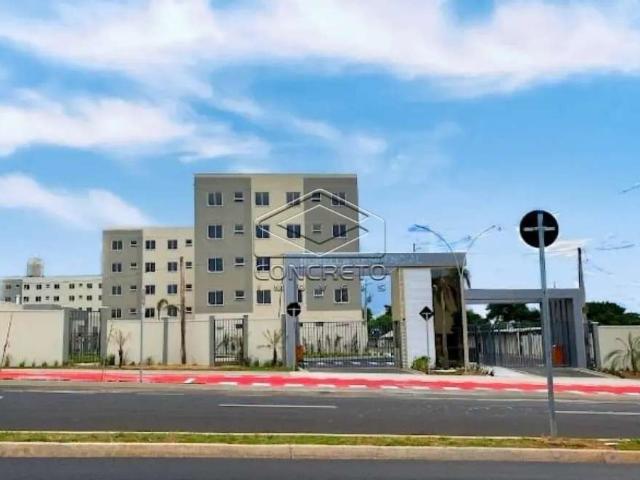 Apartamento aluguel em Bauru, Parque Viaduto