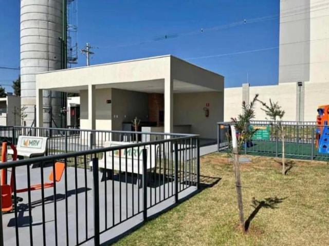 Apartamento aluguel em Bauru