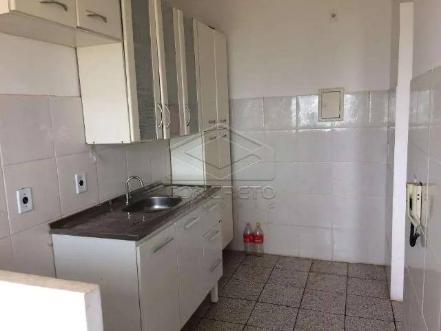 Apartamento aluguel em Região Imediata de Bauru, Bauru