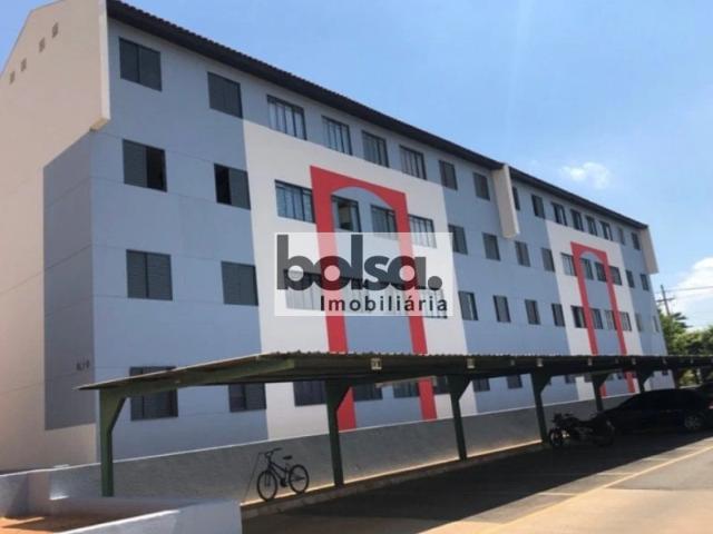 Apartamento aluguel em Região Imediata de Bauru, Bauru