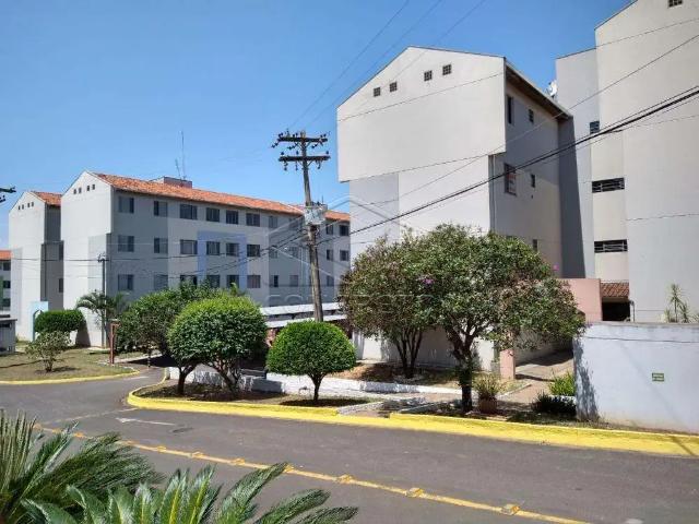 Apartamento aluguel em Região Imediata de Bauru, Bauru