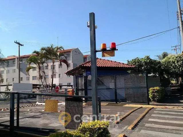 Apartamento aluguel em Região Imediata de Bauru, Bauru