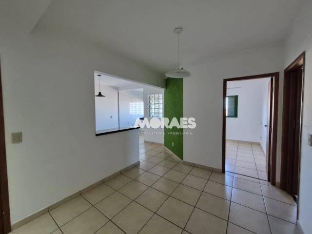 Apartamento aluguel em Parque Vista Alegre, Bauru