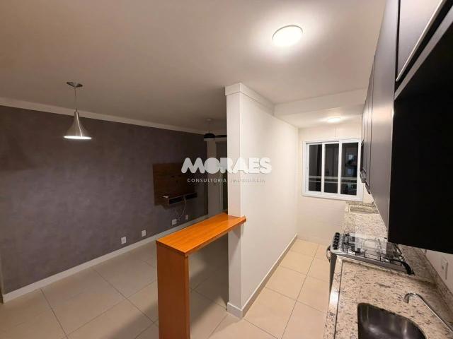 Apartamento aluguel em Residencial Quinta Ranieri Gold, Bauru