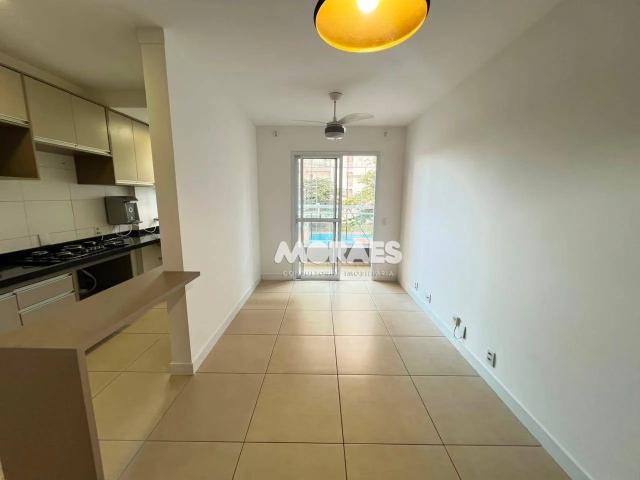 Apartamento aluguel em Residencial Quinta Ranieri Gold, Bauru
