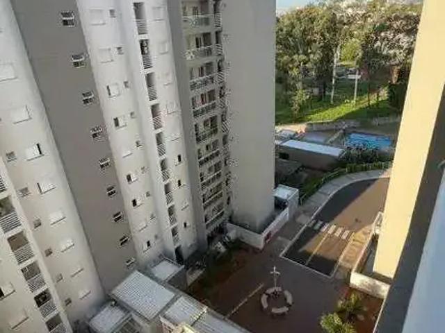 Apartamento aluguel em Região Imediata de Bauru, Bauru