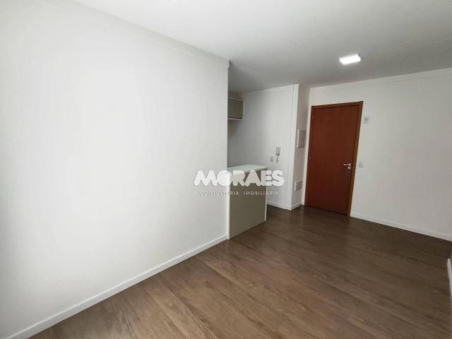 Apartamento aluguel em Residencial Quinta Ranieri Gold, Bauru