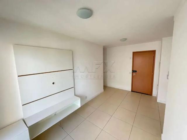 Apartamento aluguel em Região Imediata de Bauru, Bauru