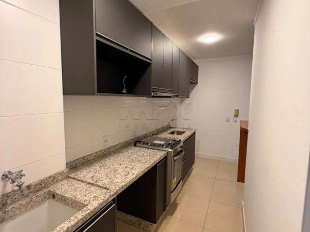 Apartamento aluguel em Residencial Quinta Ranieri Gold, Bauru