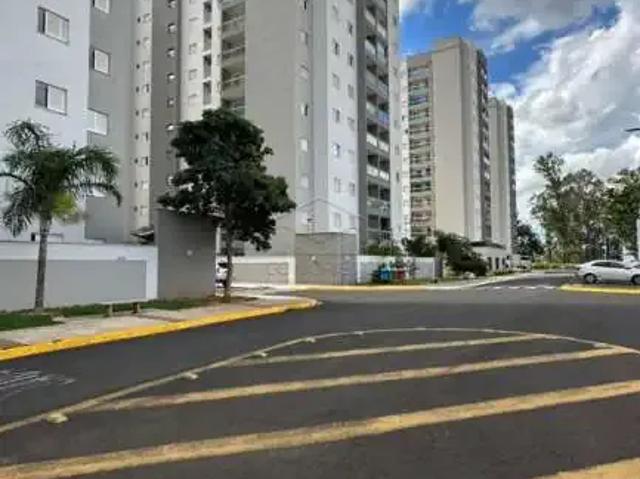 Apartamento aluguel em Região Imediata de Bauru, Bauru