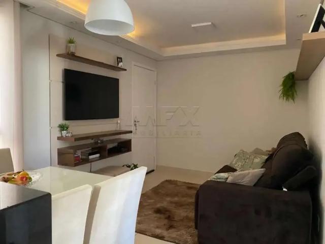 Apartamento aluguel em Região Imediata de Bauru, Bauru