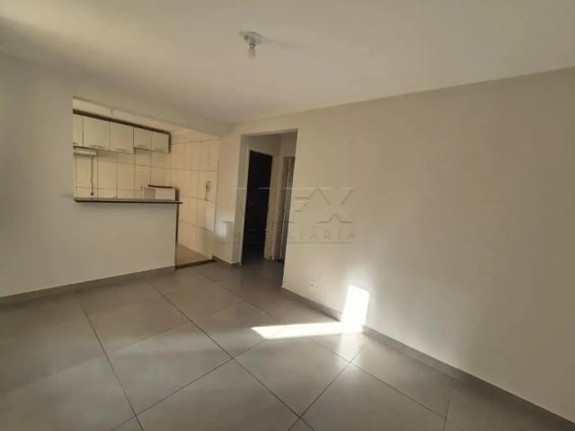 Apartamento aluguel em Região Imediata de Bauru, Bauru