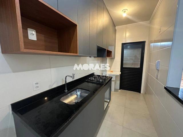 Apartamento aluguel em Bauru
