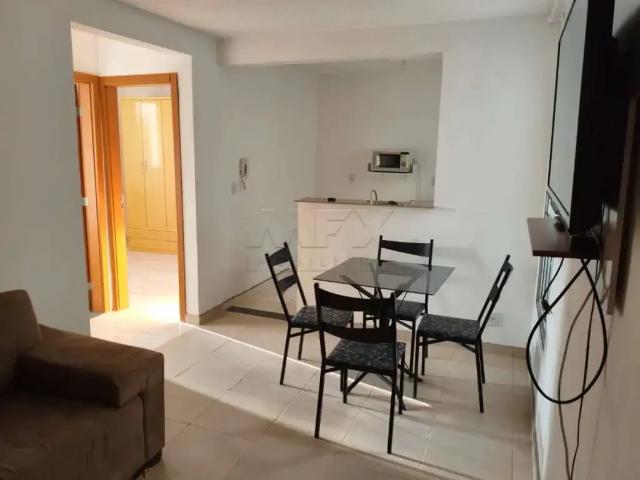Apartamento aluguel em Região Imediata de Bauru, Bauru