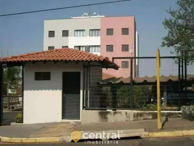 Apartamento aluguel em Região Imediata de Bauru, Bauru