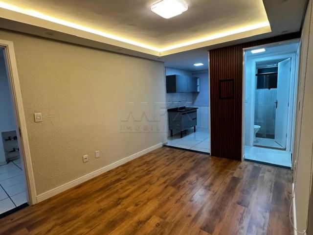 Apartamento aluguel em Região Imediata de Bauru, Bauru
