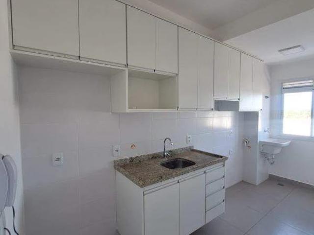Apartamento aluguel em Região Imediata de Bauru, Bauru
