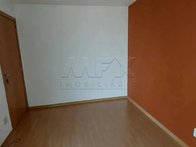 Apartamento aluguel em Jardim Ferraz, Bauru
