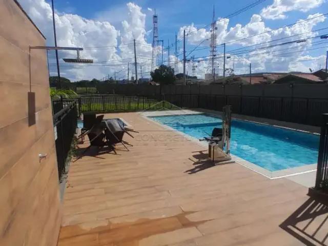 Apartamento aluguel em Região Imediata de Bauru, Bauru