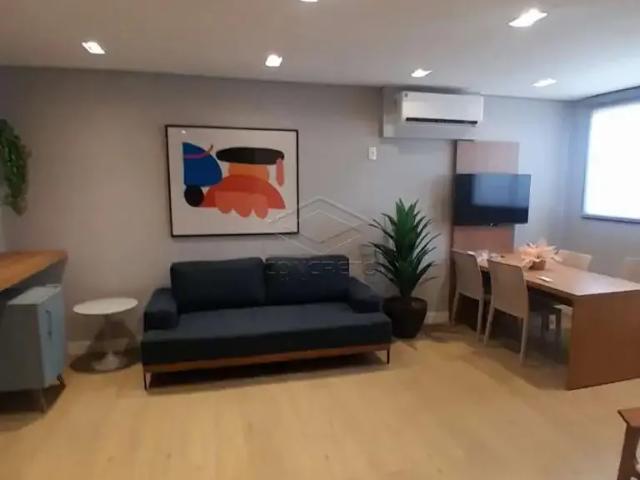 Apartamento aluguel em Região Imediata de Bauru, Bauru