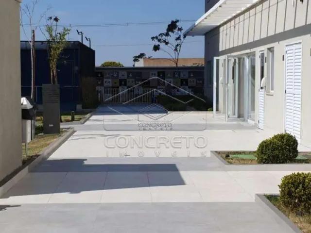 Apartamento aluguel em Região Imediata de Bauru, Bauru