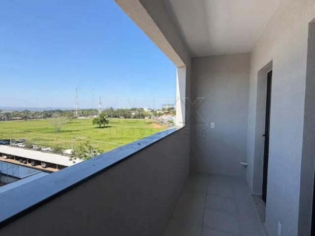 Apartamento aluguel em Jardim Ferraz, Bauru