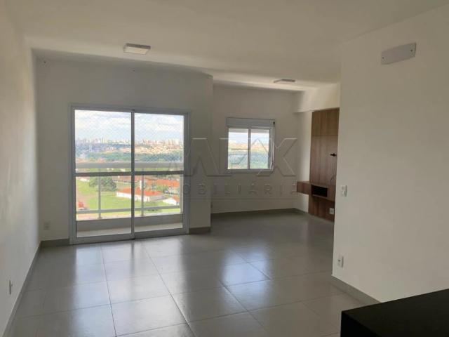 Apartamento aluguel em Vila São Francisco, Bauru
