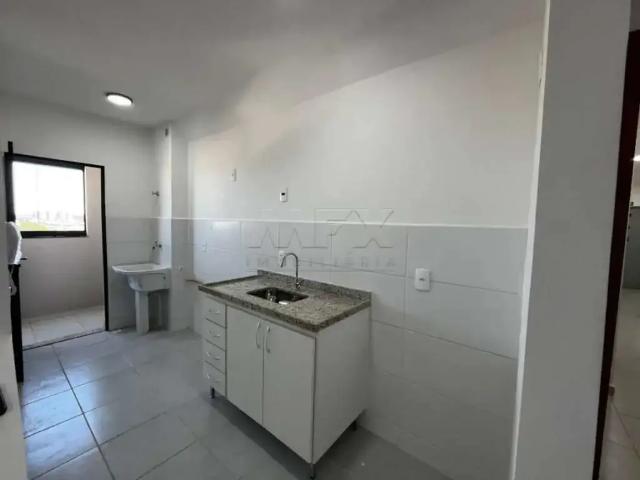 Apartamento aluguel em Região Imediata de Bauru, Bauru