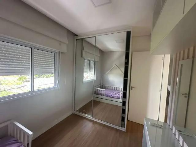 Apartamento aluguel em Região Imediata de Bauru, Bauru