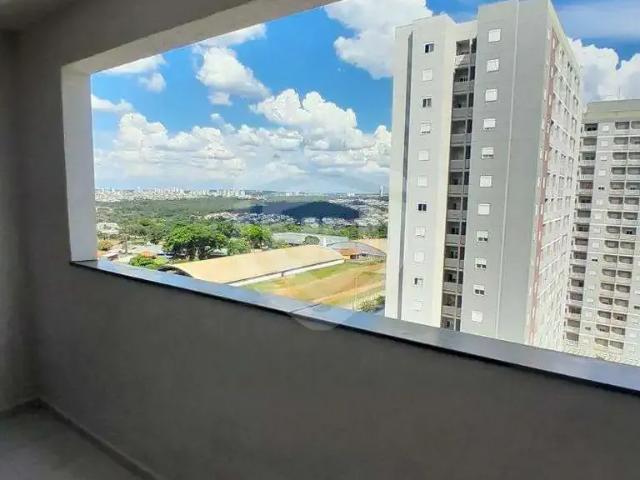 Apartamento aluguel em Região Imediata de Bauru, Bauru