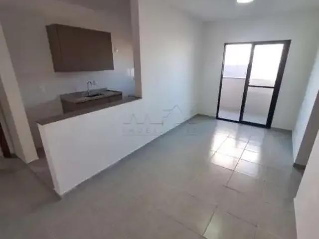 Apartamento aluguel em Região Imediata de Bauru, Bauru