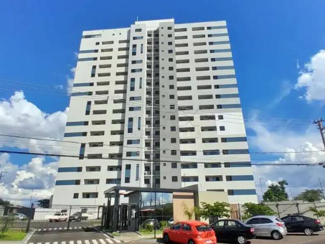 Apartamento aluguel em Região Imediata de Bauru, Bauru